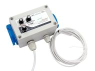 Контролер за температура и отрицателно налягане G-Systems