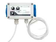G-Systems Temperature and Negative Pressure Controller