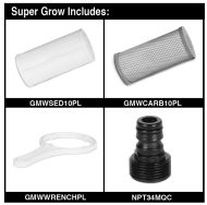 Super Grow 800 L/D