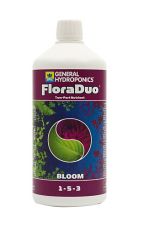 GHE Flora Duo Bloom 1L