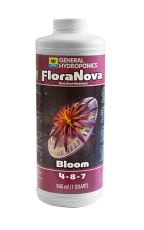 GHE Flora Nova Bloom 1L