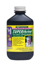 Superthrive 120 ml.