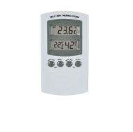 Θερμο-υγρόμετρο