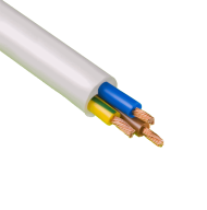 Cablu 3 x 2,50 mp - 1m.