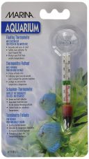 Submersible Thermometer