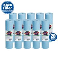 Spare Antibacterial Filter 20 micr 250L./350L. per day