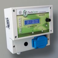 TechGrow T-Mini Pro CO2 контролер