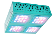 PhytoLED GX-200 PRO πλήρες φάσμα