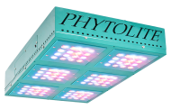 PhytoLED GX-300 PRO - Двоен спектър