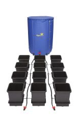 AutoPot One pot modulе 15 Liter