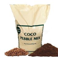 CANNA Coco Pebble mix 50l.
