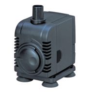 BOYU FP-750 Adjustable Pump-750L/hr-EU Plug Max.H-1,5m,Power-12w,Outlet-13mm