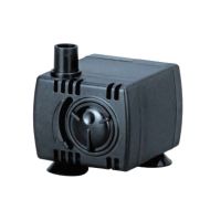 BOYU FP-100 Adjustable Pump-120L/hr-EU Plug Max.H-0.3m,Power-1.5w,Outlet-8mm