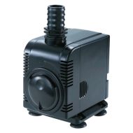 BOYU FP-4000 Adjustable Pump-4000L/hr-EU Plug Max.H-3.0m,Power-75w,Outlet-19mm(3/4")