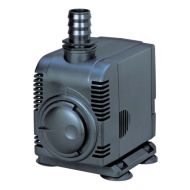 BOYU FP-1500 Adjustable Pump-1500L/hr-EU Plug Max.H-2,5m,Power-25w,Outlet-19mm(3/4")