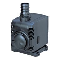 BOYU FP-2000 Adjustable Pump-2000L/hr-EU Plug Max.H-3m,Power-43w,Outlet-19mm(3/4")