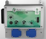 Контролер за вентилатор TechGrow Clima Control ECO 8A