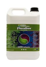 GHE Flora Duo Grow S/W 10L