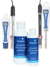 Bluelab pH сонда KCl Раствор за складирање 100ml