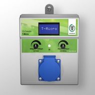Ελεγκτής TechGrow T-Micro CO2