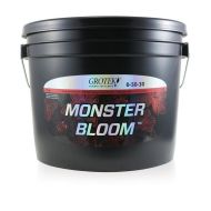 Grotek Monster Bloom 10 κιλά