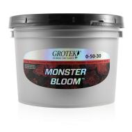 Grotek Monster Bloom 2,5 κιλά