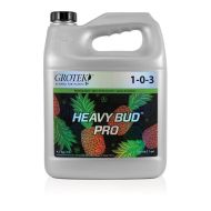 Grotek Heavy Bud Pro 4L