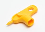 Small Yellow Perforator