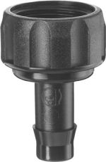 Adaptor robinet la furtun 3/4" - 13 mm