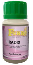 Ferro RADIX 100 ml.