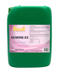 Ferro HUMINE-EX 10l.