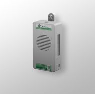 TechGrow S-Eco CO2 сензор (2000 ppm)