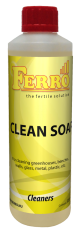 Ferro CLEAN SOAP 0,5L