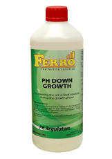 Ferro pH DOWN GROW 1L