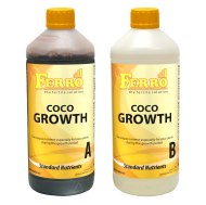 Ferro COCO GROWTH A&B 2x1L
