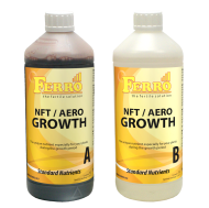 Ferro NFT / AERO GROWTH A&B 2x1L