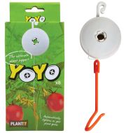 PLANTIT YoYo систем за поддршка на растенијата
