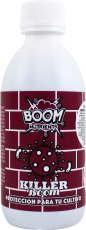 Killer Boom 250 ml.