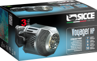 Sicce VOYAGER HP7 stream pump 10500L/h