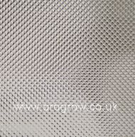 Diamond-Silver wall foil  120mh - 1,20м. х 50м.