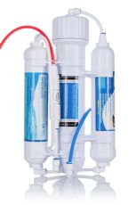 Σύστημα αντίστροφης όσμωσης Wassertech 190l/d