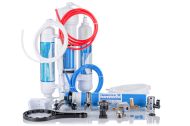 Wassertech Reverse Osmosis System 190L/D