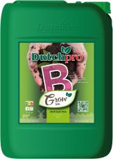 Dutchpro Original Aarde/Soil Grow A+B 2х10L
