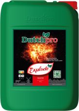 Dutchpro Explode 10L