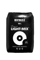 BioBizz Light - Mix 50L