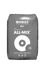 BioBizz ALL - Микс 50л.
