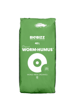BioBizz Worm Humus 40l.