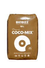 BioBizz Coco - Микс 50л.