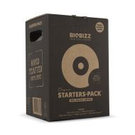 Почетен пакет BioBizz