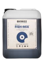 BioBizz Fish - Микс 5л.
